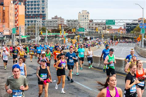 NYC MARATHON: These photos captured the intensity of thousands running ...