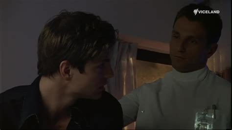 Auscaps Gale Harold Nude In Queer As Folk Ted S Not Dead