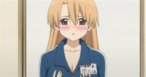 5 Hot Moments In Kiss X Sis MyAnimeList Net