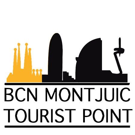 BCN Montjuic Tourist Point, Барселона: лучшие советы перед посещением ...