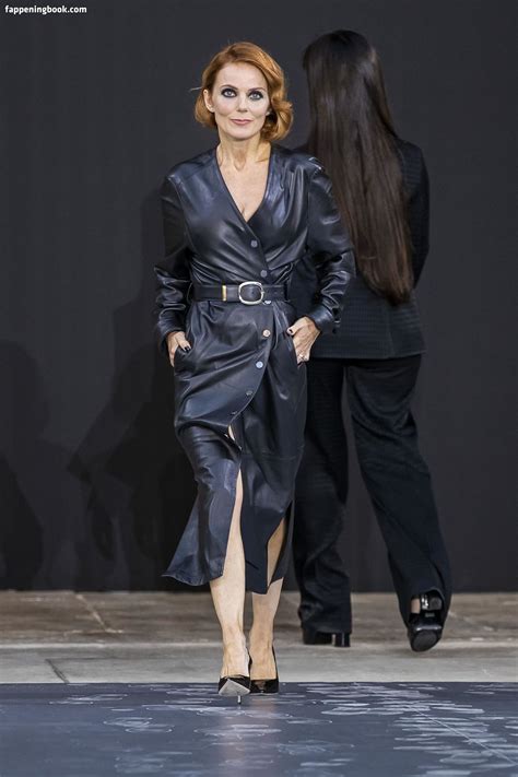 Geri Halliwell Gerihalliwellhorner Nude OnlyFans Leaks Fappening Page 4 FappeningBook