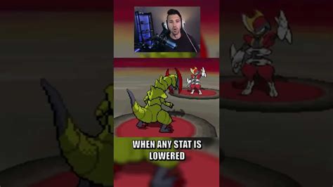 How I Lost My Pokémon Hardcore Nuzlocke At The Elite 4 shorts pokemon ポケモン関連情報のまとめ動画