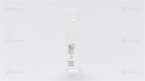 Augtaz Injection 125mg 250mg 500mg 1g Zuventus