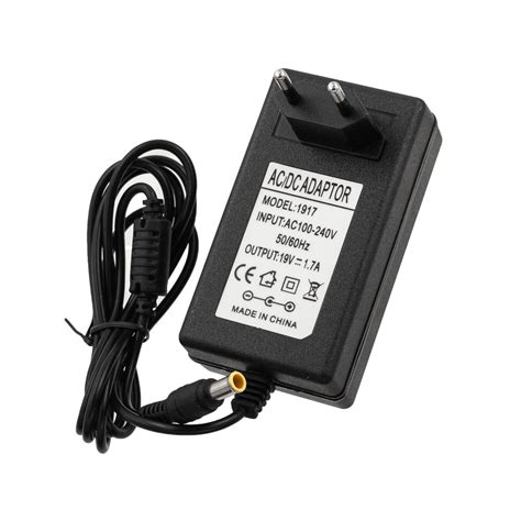 Блок питания 32W 19V 6.5x4.4mm 1.7A для монитора LG ADS-40FSG-19 ...