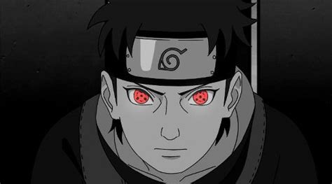 Shisui Uchiha Wiki Anime Amino