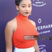 Amandla Stenberg Nude Leaks Fapopedia