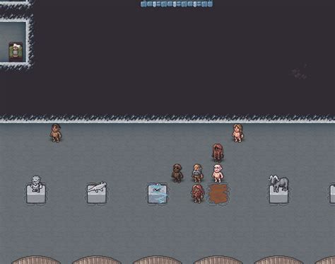 So Don T Ask Why But I Happened To Make A Nude Mod R Dwarffortress