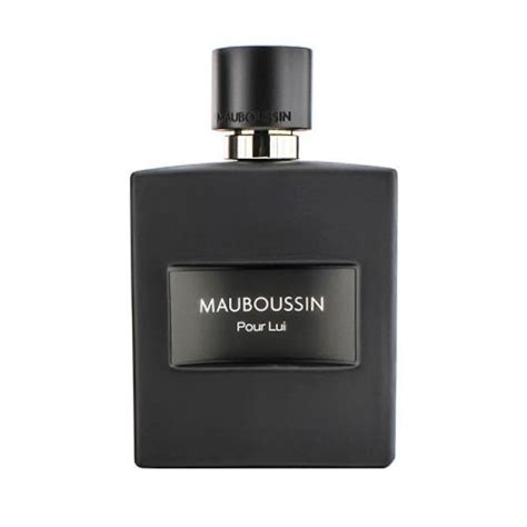 MAUBOUSSIN POUR LUI IN BLACK Eau De Parfum