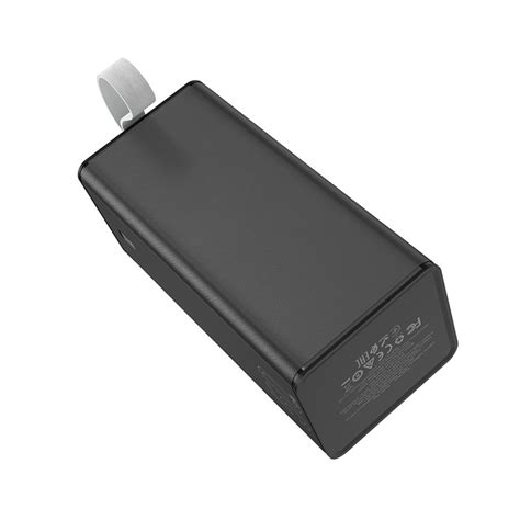 Купить Power Bank Hoco J86A Powermaster 22 5W fully compatible 50000