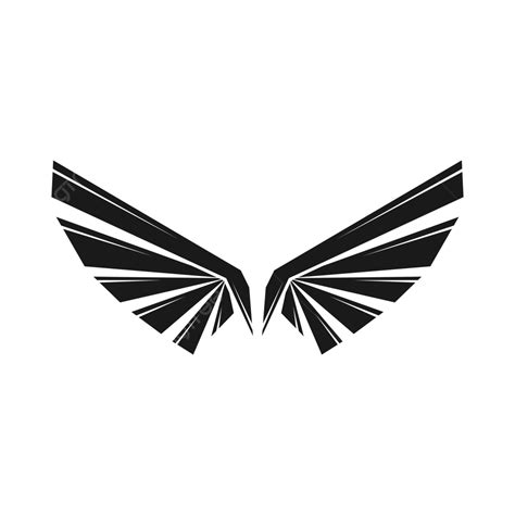 Logo Sayap Png 6 Png Image