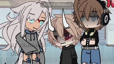 Gacha Gay Edits Heat