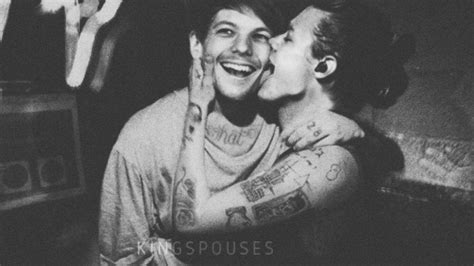 Manips // lwt+hes (Em Revisão) | Larry stylinson, Larry, Louis and harry