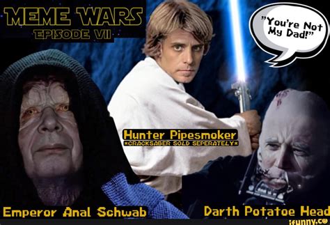 WARS Hunter Pipesmoker RCRACKSABER SOLD SEPERATELY Emperor Anal