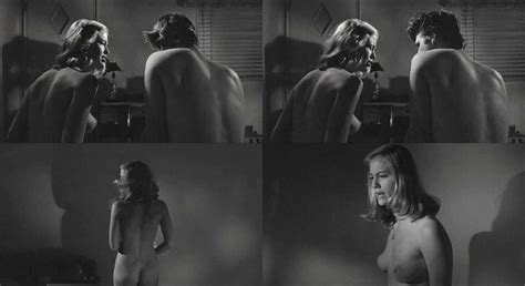 Naked Cybill Shepherd In The Last Picture Show