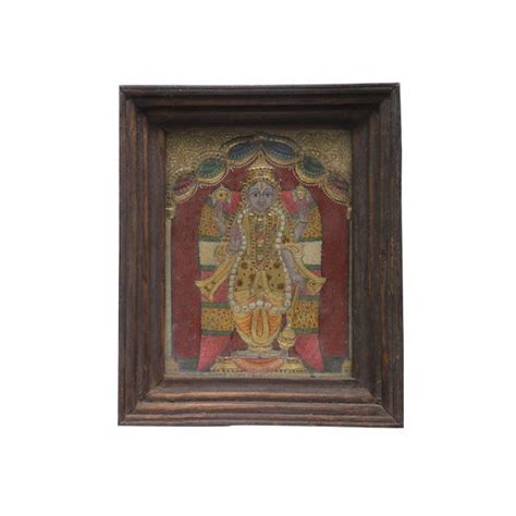 Thanjavur Paintings at Rs 9650 | Arulananda Nagar West Extension ...