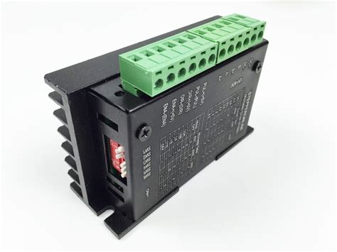 CNC TB6600 mach3 usb 3 Axis Kit, 3pcs TB6600 1 Axis Driver + one mach3 ...