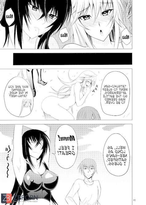 Maji De Watashi Ni Koi Shinasai ZB Porn