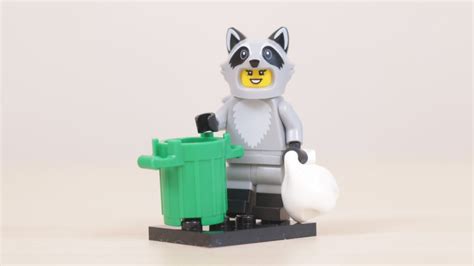 LEGO 71032 Series 22 legs available on Bricks and Pieces