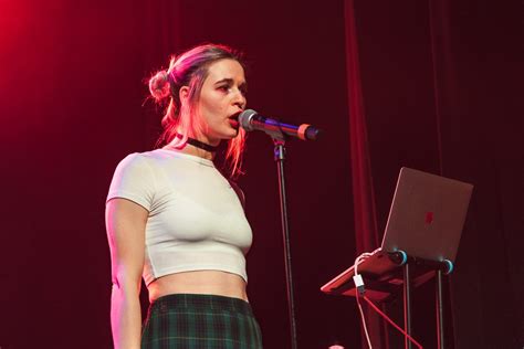 Photo Review Pussy Riot Live At Warsaw Mxdwn Music