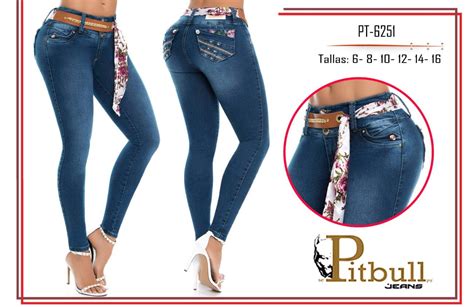 Comprar PANTALONES COLOMBIANOS PITBULL Ropadesdecolombia Ropa