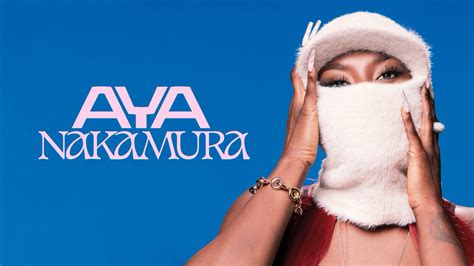 Aya Nakamura annonce un nouveau concert à Paris