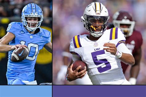 NFL GMs, execs mock 2024 NFL Draft’s top 10 picks: Jayden Daniels over