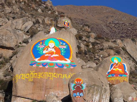The Monastery Circuit of Tibet - Inside Himalayas