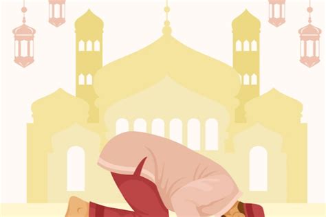 Materi Khutbah Jumat Di Bulan Maulid Tema Agar Mencintai Dan Dicintai