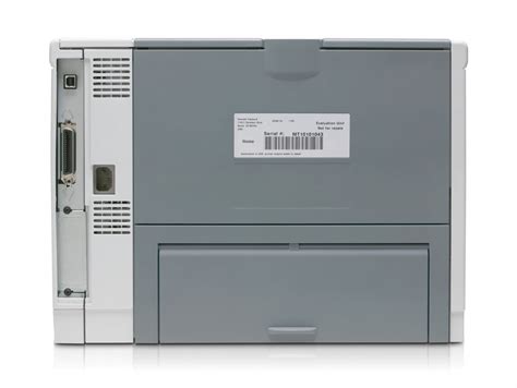Primary Files Shop: DOWNLOAD HP LASERJET P3005 PCL 5 DRIVER