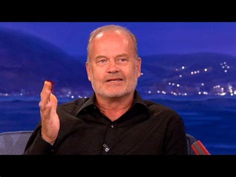 Kelsey Grammer Net Worth 2025 + Bio, Age, Height, Weight - Wealtholino