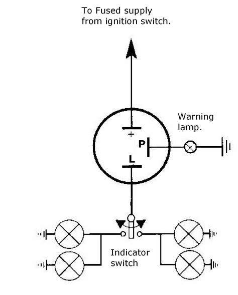 Relay Wiring Diagram Explained