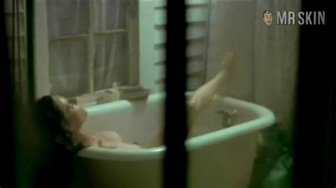 Lisa Blount Nude Naked Pics And Sex Scenes At Mr Skin