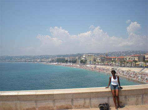 Nice so far… - Oneika the Traveller