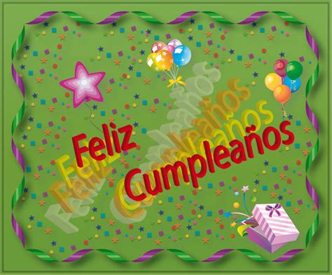 Tarjetas De Cumplea Os Y De Felicidades Para Imprimir