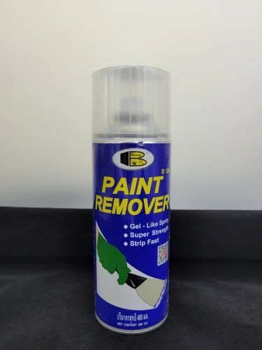 BOSNY PAINT REMOVER SPRAY B128, 400 ML at ₹ 300/piece in Kolkata | ID ...