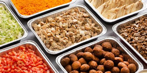 The Halal Guys Catering In Denver Co 8241 Northfield Blvd Delivery