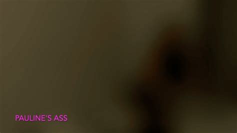 Pauline S Ass Goofy Gfwmv