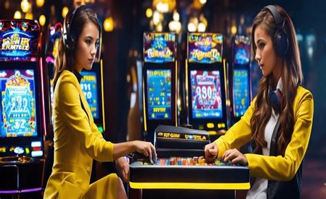 Slot Gacor: Everything You Need to Know for an Optimized Gaming ...