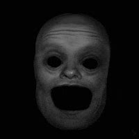 scary jumpscare gifs find share  giphy