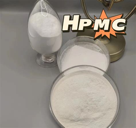 Chinese Supplier Of HPMC Hydroxypropyl Methyl Cellulose China Methyl