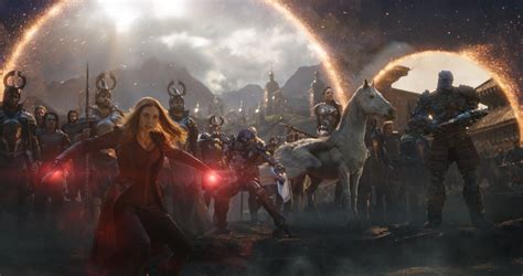 O Que Significa Ultimato - O final de Vingadores - Ultimato