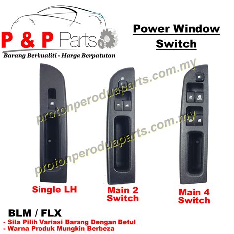 Saga Blm Spare Parts Price List Page Of Proton Perodua Parts