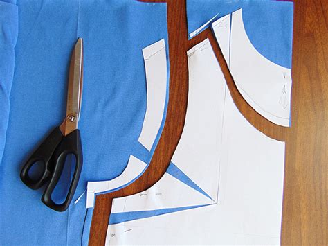 Женская пижама майка и шорты: выкройка и пошив