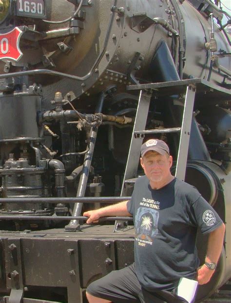 For The Love Of The American Steam Locomotive Terry Spirek Flickr