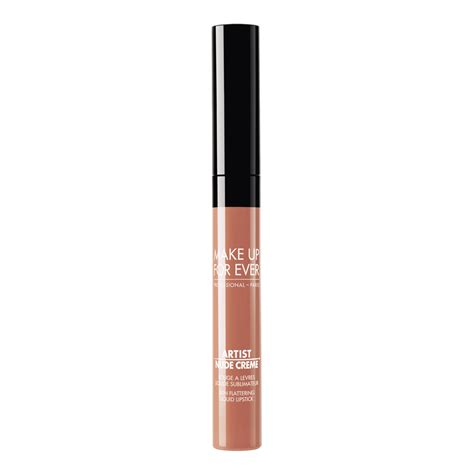Artist Nude Crème Liquid Lipstick Uncovered