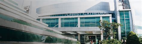 Visit – Christ Cathedral