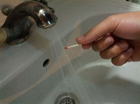 Как сделать водонепроницаемые спички