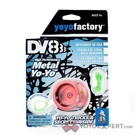 Dv888 Yoyo Yoyofactory A2z Science And Learning Toy Store