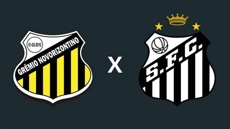 Onde Assistir Novorizontino E Santos - Novorizontino x Santos: onde assistir, horário e escalações