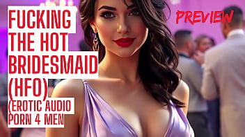 Fucking The Bridesmaid Audio Porn XVIDEOS